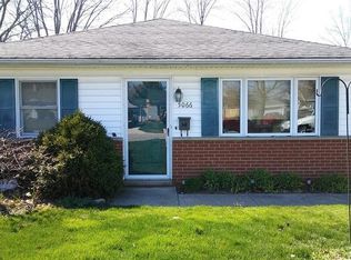 5066 Forest Rd, Mentor, OH 44060