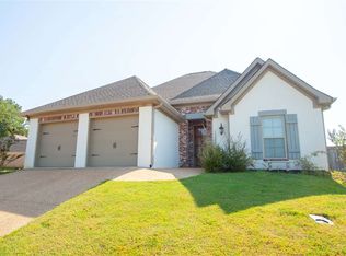 155 Provonce Park, Brandon, MS 39042