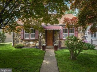 3305 Fordham Rd, Philadelphia, PA 19114