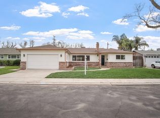 1234 Purdue Ave, Modesto, CA 95350