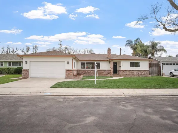 1234 Purdue Ave, Modesto, CA 95350