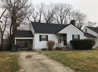 1528 Canfield Ave, Dayton, OH 45406
