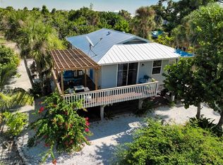181 White Pelican Dr, Captiva, FL 33924