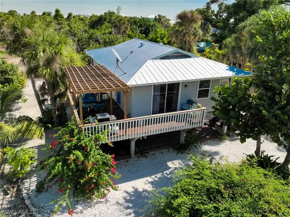 181 White Pelican Dr, Captiva, FL 33924