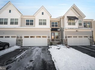 612 Conrad Dr, Warrington, PA 18976