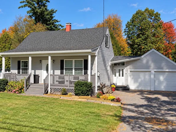 1169 Bay Road, Colchester, VT 05446
