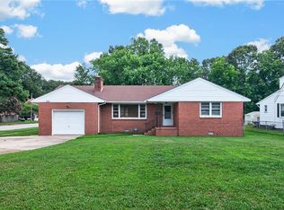 3210 Kecoughtan Rd, Hampton, VA 23661