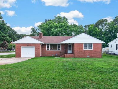 3210 Kecoughtan Rd, Hampton, VA, 23661
