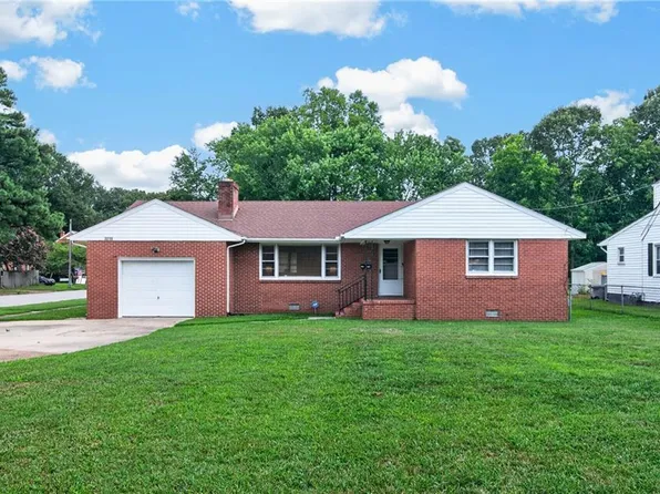 3210 Kecoughtan Rd, Hampton, VA 23661