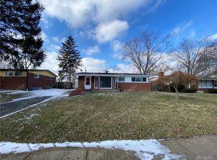 3141 Delaney St, Dayton, OH 45420