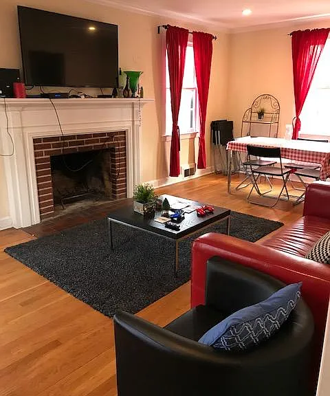 4427 Nebraska Ave NW — Photo 16