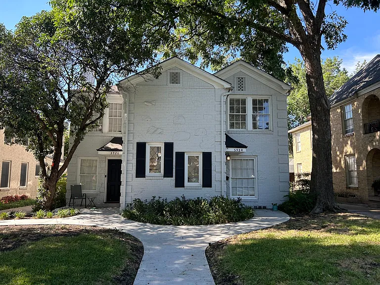 5924 Morningside Ave — Photo 1