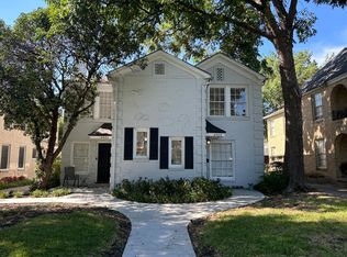 5924 Morningside Ave, Dallas, TX 75206
