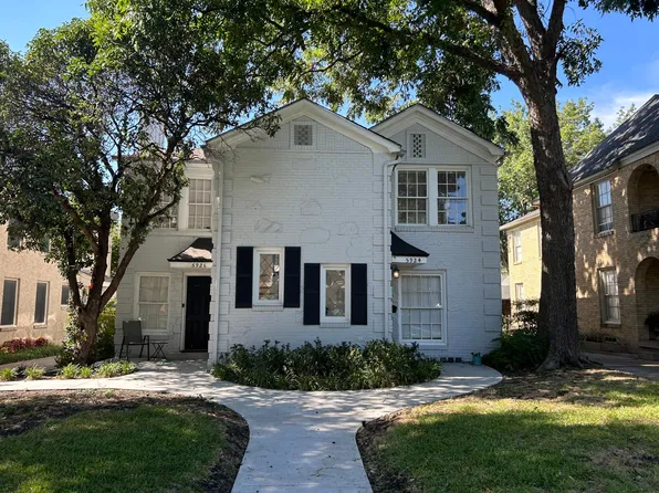 5924 Morningside Ave, Dallas, TX 75206