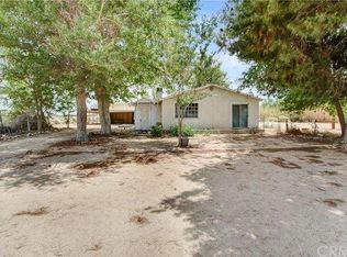 24883 National Trails Hwy, Helendale, CA 92368