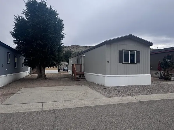1660 Blair 10 Ave, Rock Springs, WY 82901