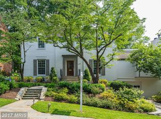 5414 Blackistone Rd, Bethesda, MD 20816