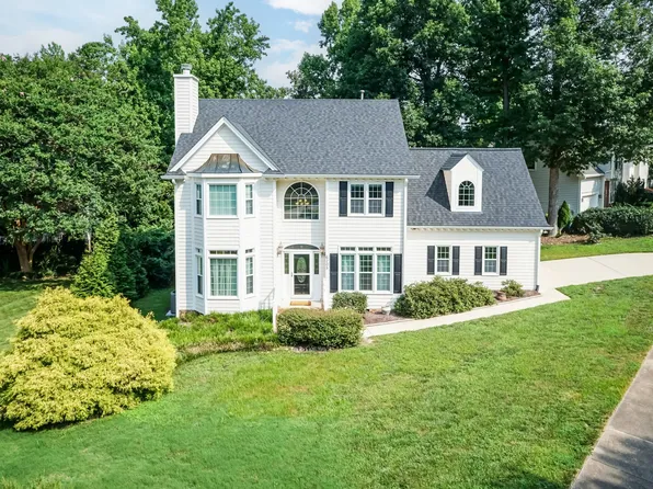 6205 Remington Lake Dr, Raleigh, NC 27616