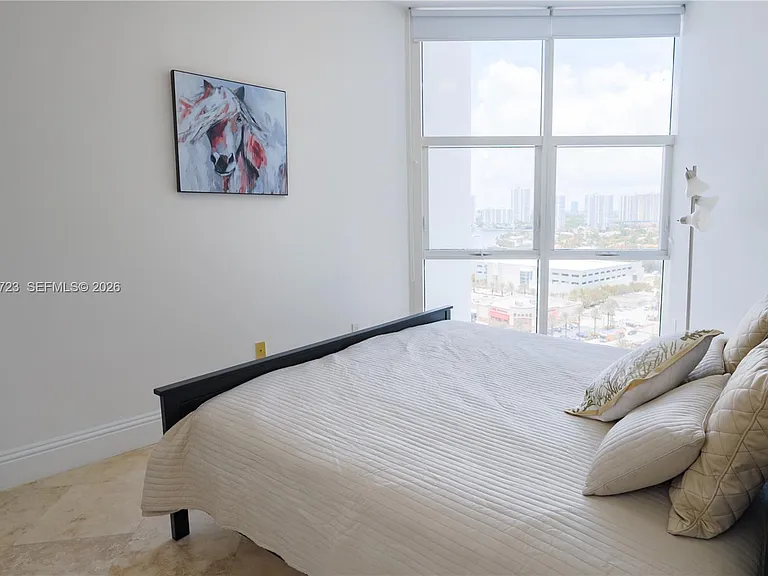 18101 Collins Ave #1703 — Photo 13
