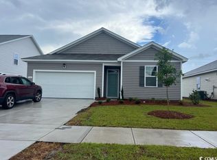 916 Green Garden Way LOT 909, Myrtle Beach, SC 29579