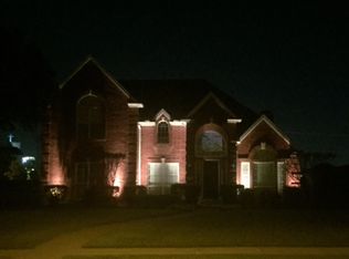6736 Waterway Ct, Plano, TX 75093