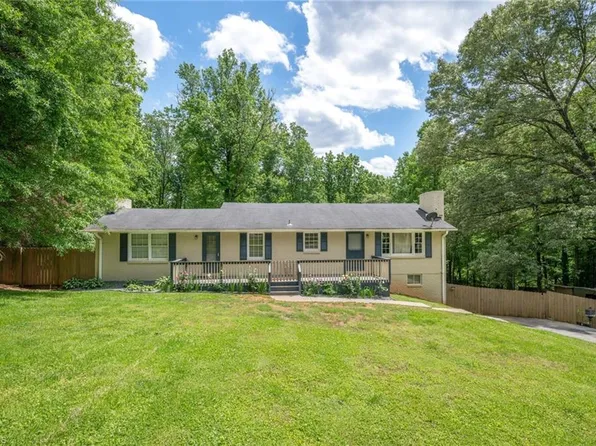 228 Barlow Cir, Winston Salem, NC 27105