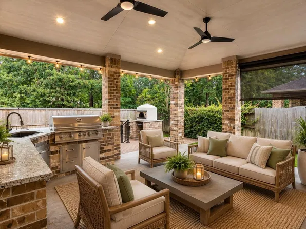 134 Verbena Way, Montgomery, TX 77316