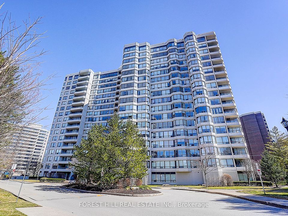 1st image of 1101 Steeles Ave W #Penthouse 111