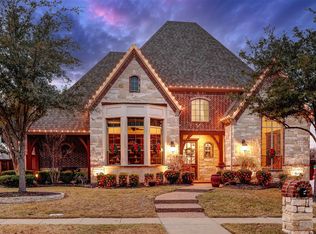 1609 Roxboro Ln, McKinney, TX 75071