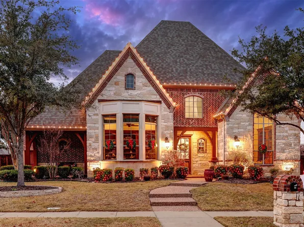 1609 Roxboro Ln, McKinney, TX 75071