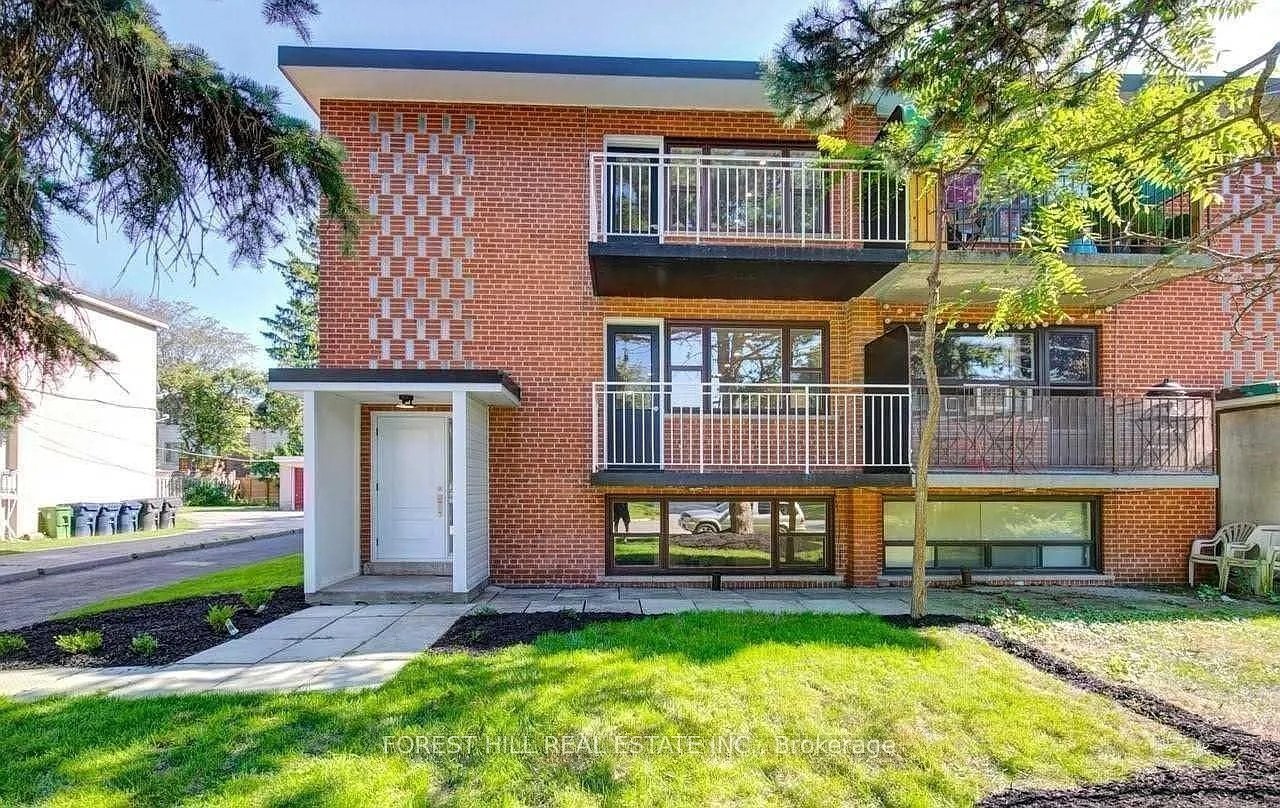2 bed, $2,350 — Photo 1