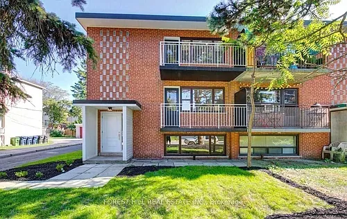 19 Charlemagne Dr #LOWER Photo 1 19 Charlemagne Dr #LOWER Photo 1