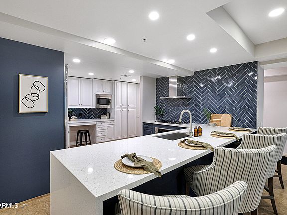 4th image of 7151 E RANCHO VISTA Drive #2006