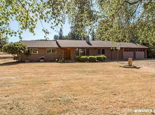 26377 Old Holley Rd, Sweet Home, OR 97386