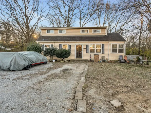 2905 Jones Ave, Nashville, TN 37207