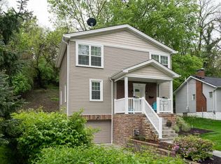 60 Tower Hill Rd, Fort Thomas, KY 41075