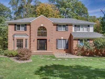 57 Christy Dr, Warren, NJ, 07059