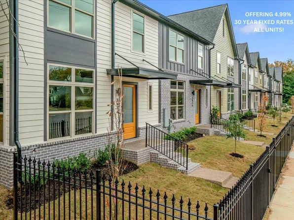 5476 Park Ave, Memphis, TN 38119