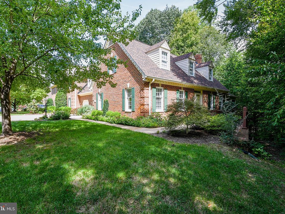 1st image of 4101 Corbin Hall Ln
