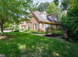 4101 Corbin Hall Ln, Fredericksburg, VA 22408