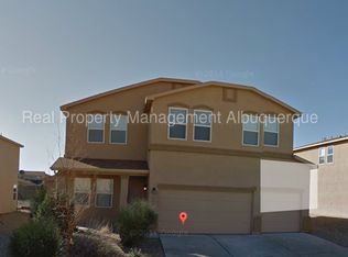 3541 Lone Tree St SW, Los Lunas, NM 87031