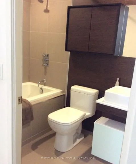 75 Saint Nicholas St #1405 — Photo 16