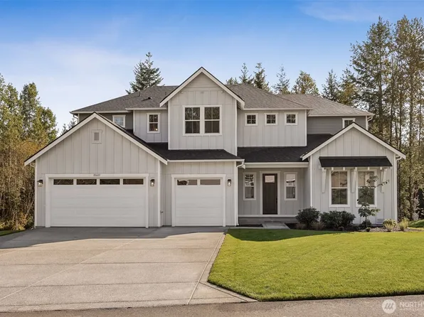 10603 134th Avenue NE #102, Lake Stevens, WA 98258