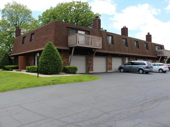 620 Bowers BOULEVARD #1, Delavan, WI 53115