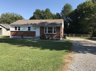 814 Peachtree St, Murfreesboro, TN 37129