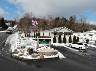 CLAYTON Maple Manor Plan, Maple Manor, Taylor, PA 18517