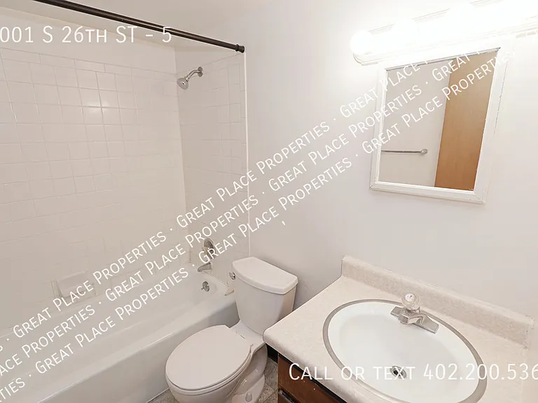 1001 S 26th St #5 — Photo 12