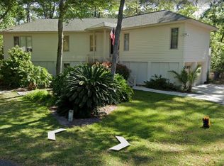 5 Sea Olive Rd, Hilton Head Island, SC 29928