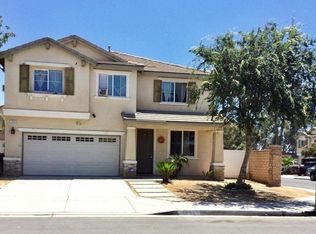 1451 Tienda St, Perris, CA 92570