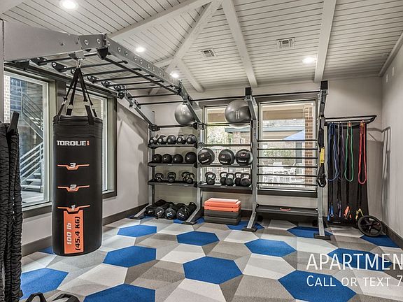 5th image of 10606 Six Pines Dr #1386